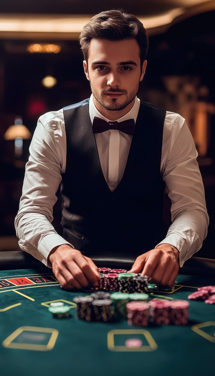 Antarmuka aplikasi mobile ringbet88 slot menampilkan menu sportsbook dan permainan kasino