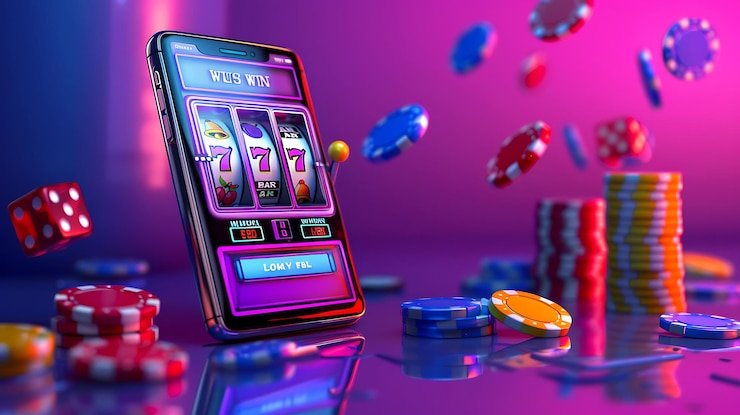 Waktu Penutupan Pasar Game