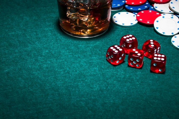 Roda Monopoly Live dengan dealer profesional di studio kasino langsung ringbet88 slot