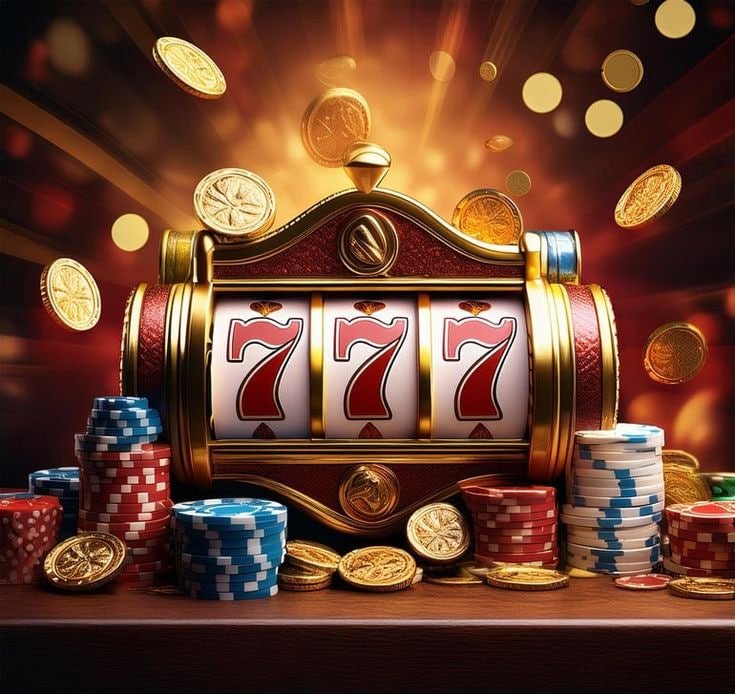 Dashboard promosi reload harian ringbet88 slot menampilkan bonus tersedia dan riwayat klaim