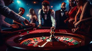 Layar permainan Wild Bandito dengan gulungan, simbol wild, dan fitur bonus di ringbet88 slot